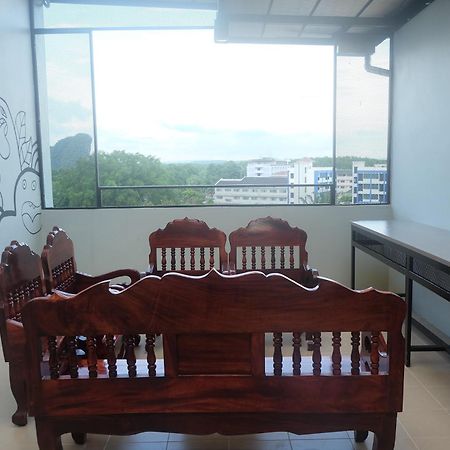 Hotel Krabi P.N. Boutique House Exterior foto