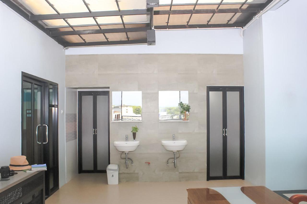 Hotel Krabi P.N. Boutique House Exterior foto