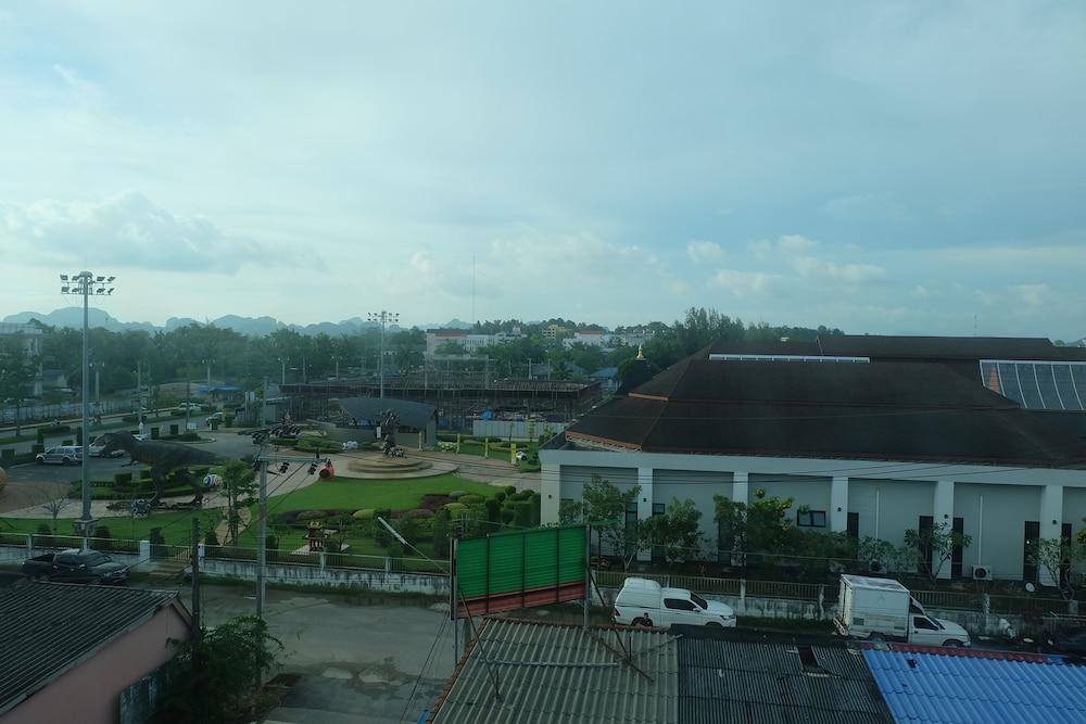 Hotel Krabi P.N. Boutique House Exterior foto