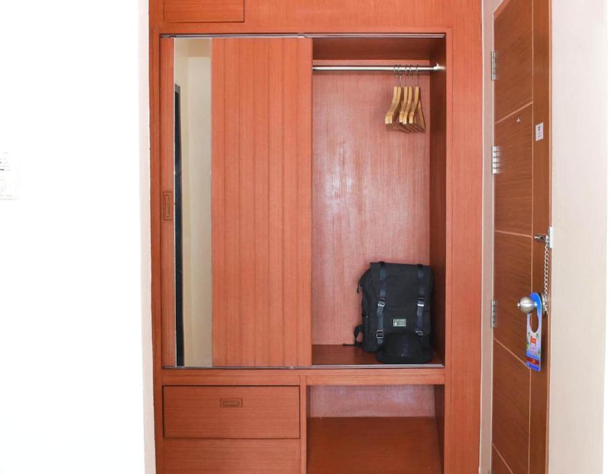Hotel Krabi P.N. Boutique House Exterior foto