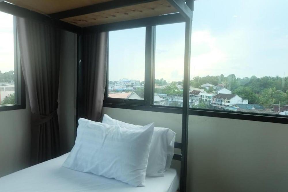Hotel Krabi P.N. Boutique House Exterior foto