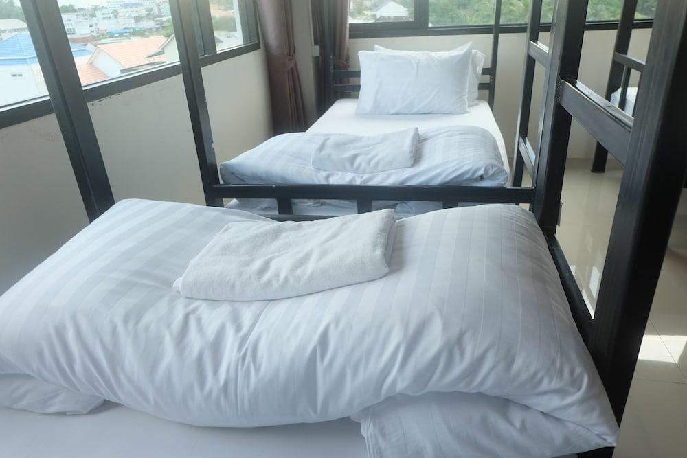 Hotel Krabi P.N. Boutique House Exterior foto