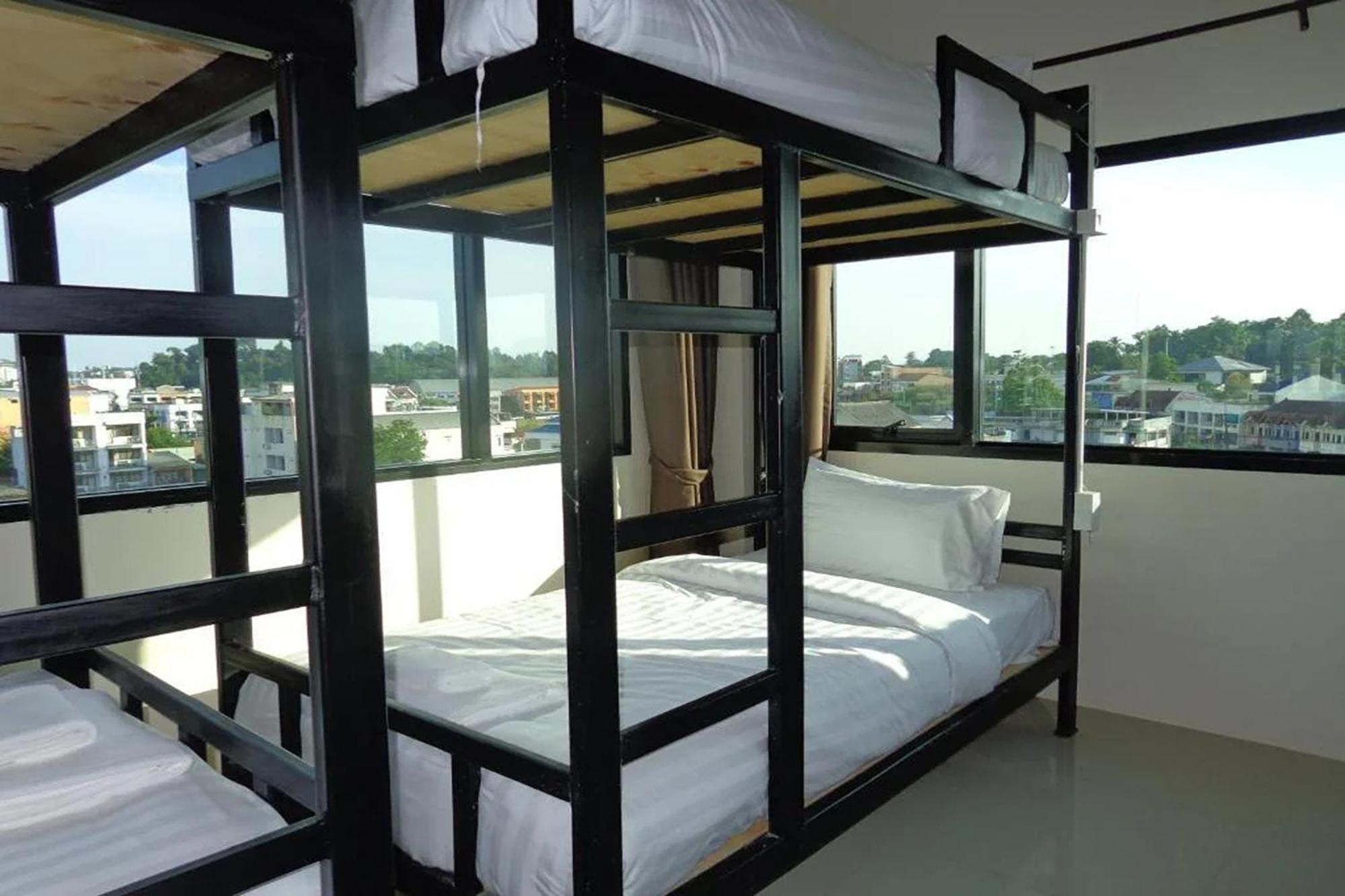 Hotel Krabi P.N. Boutique House Exterior foto