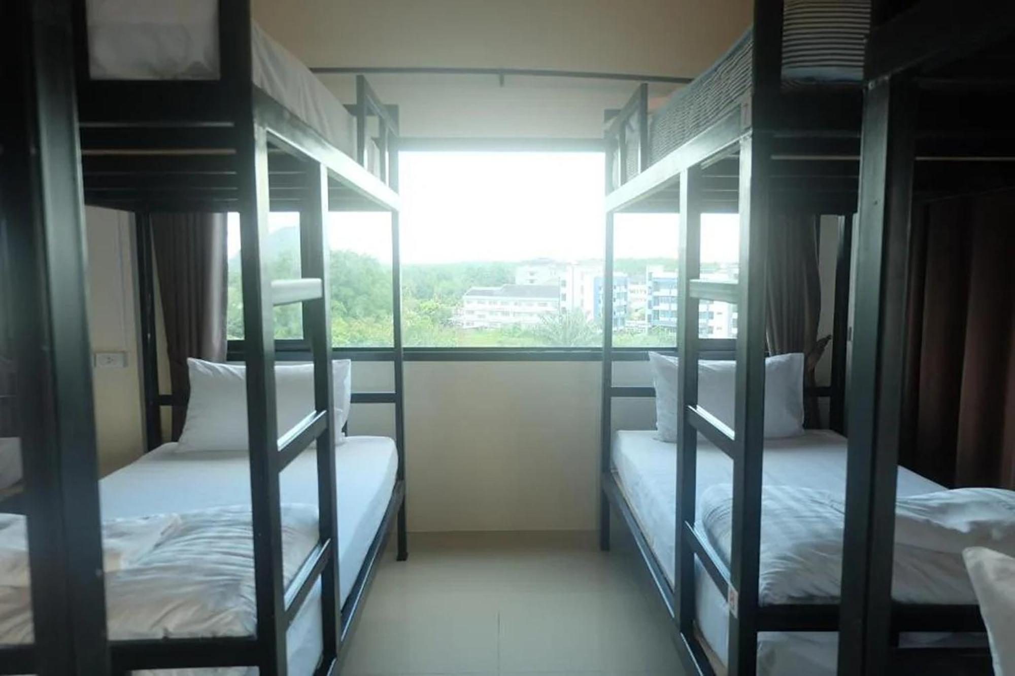 Hotel Krabi P.N. Boutique House Exterior foto