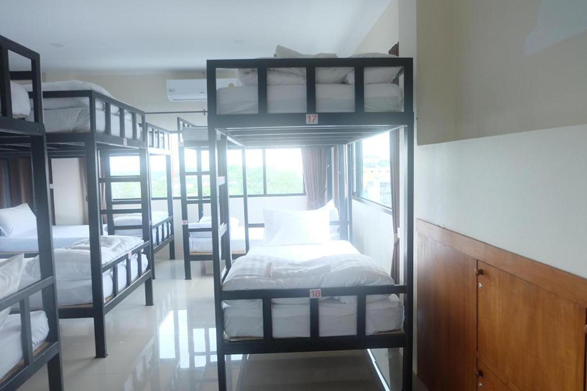 Hotel Krabi P.N. Boutique House Exterior foto