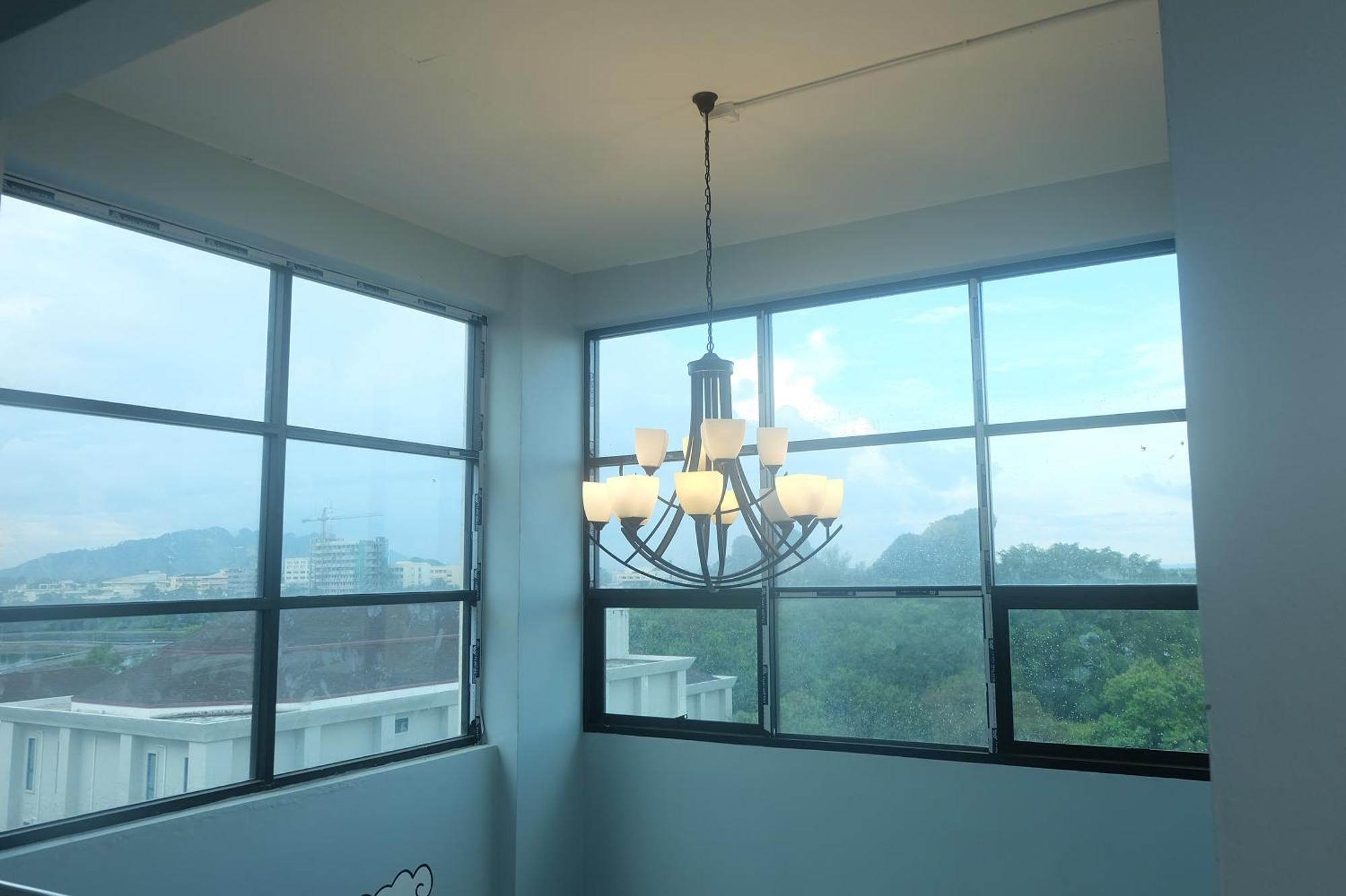 Hotel Krabi P.N. Boutique House Exterior foto