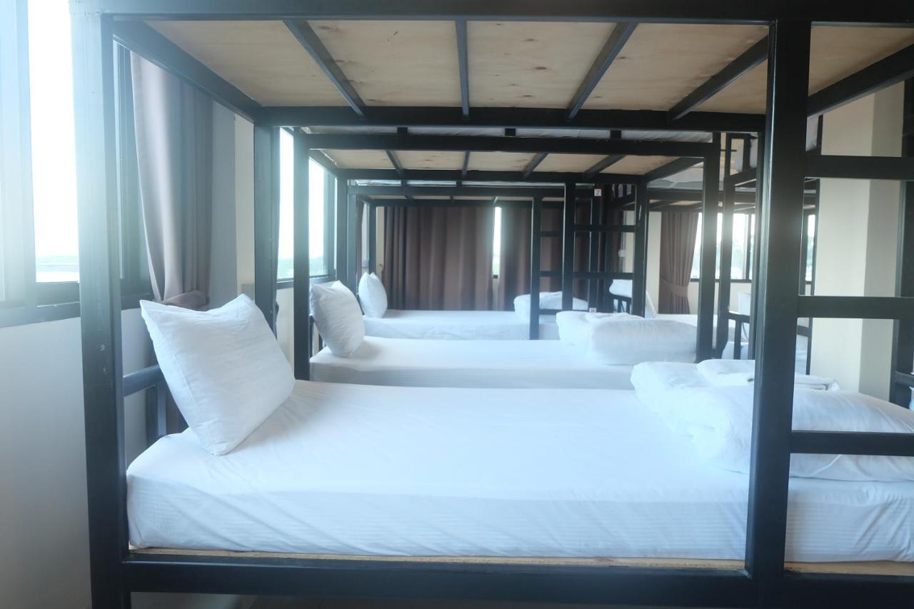 Hotel Krabi P.N. Boutique House Exterior foto
