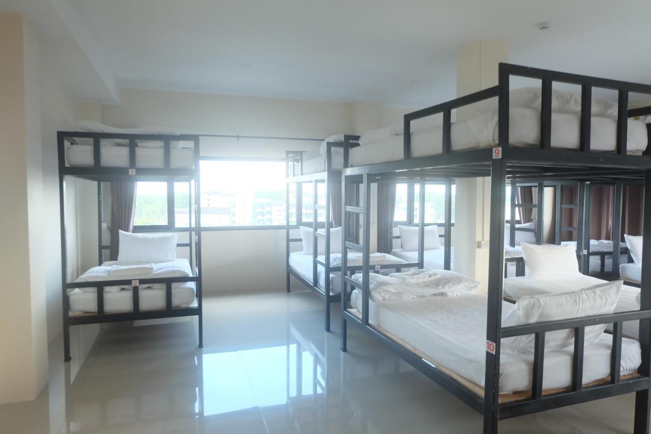 Hotel Krabi P.N. Boutique House Exterior foto