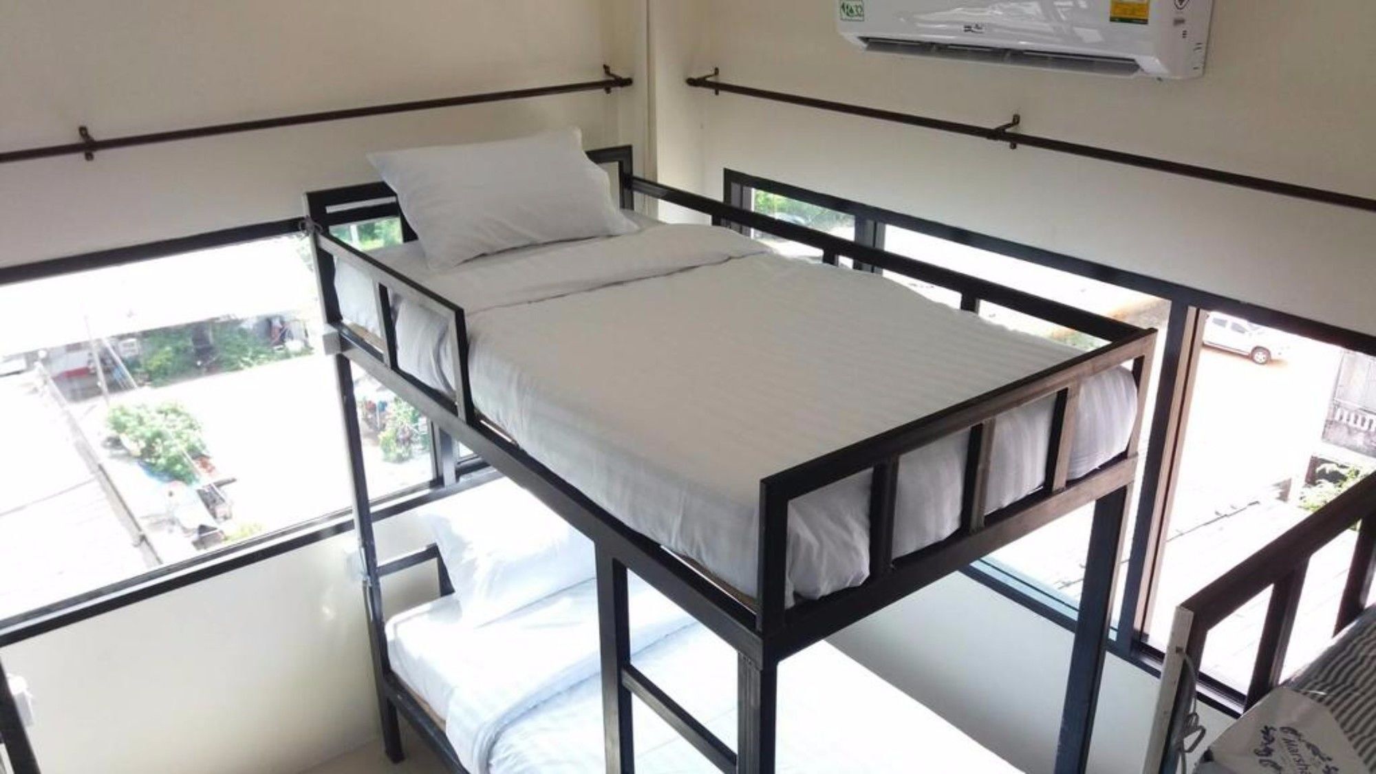 Hotel Krabi P.N. Boutique House Exterior foto