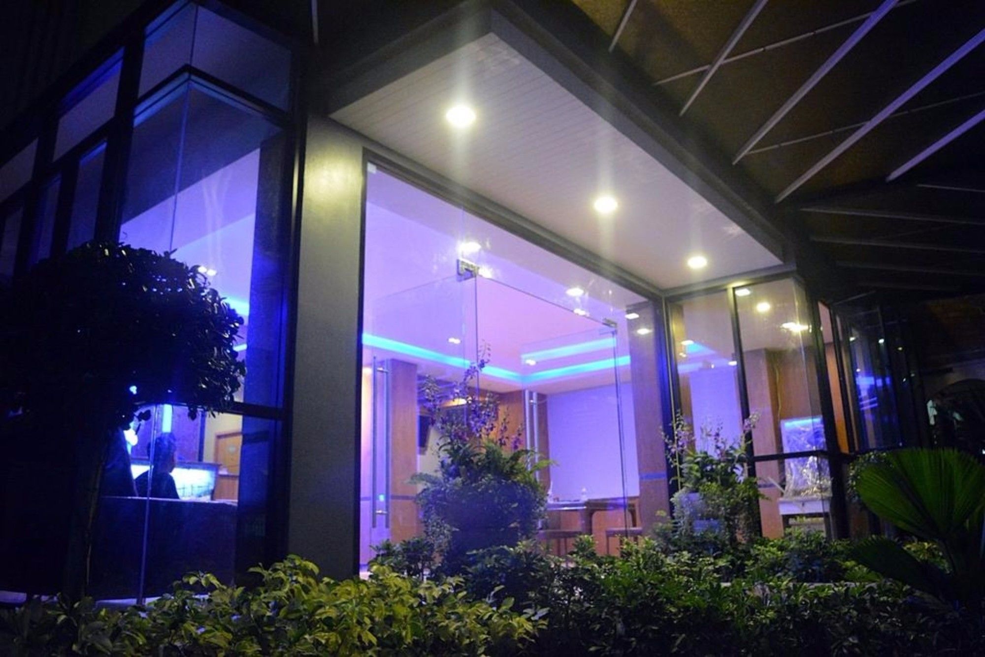 Hotel Krabi P.N. Boutique House Exterior foto
