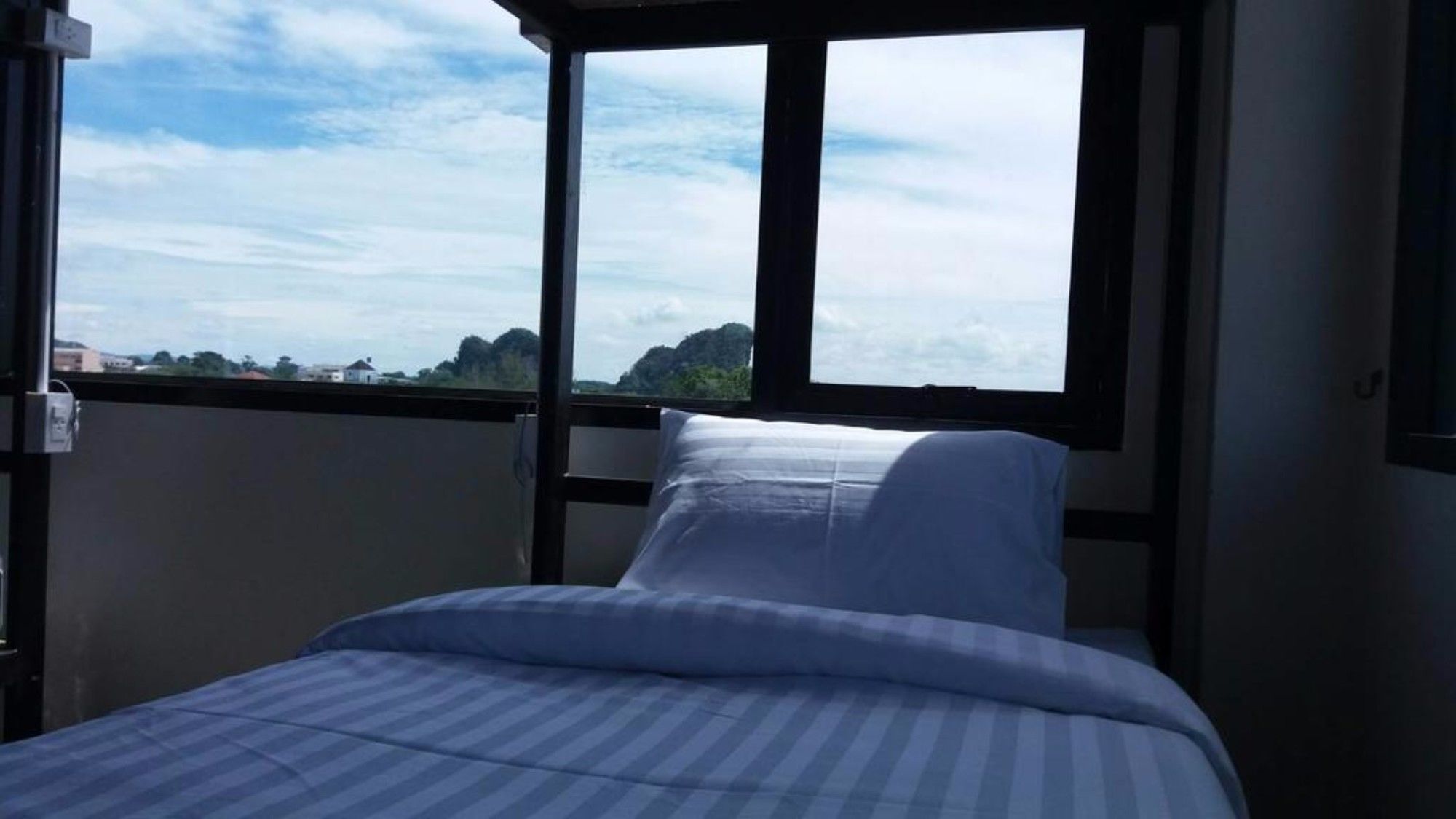 Hotel Krabi P.N. Boutique House Exterior foto